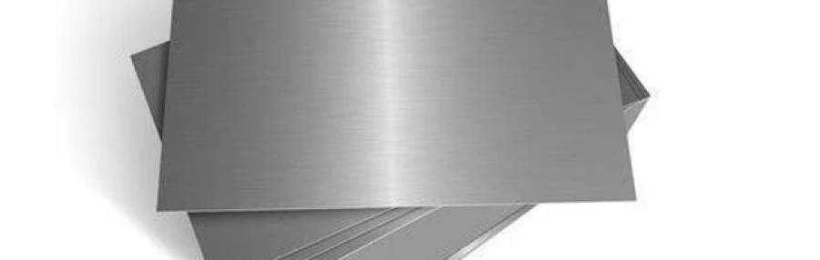 Aluminium Alloy Sheets