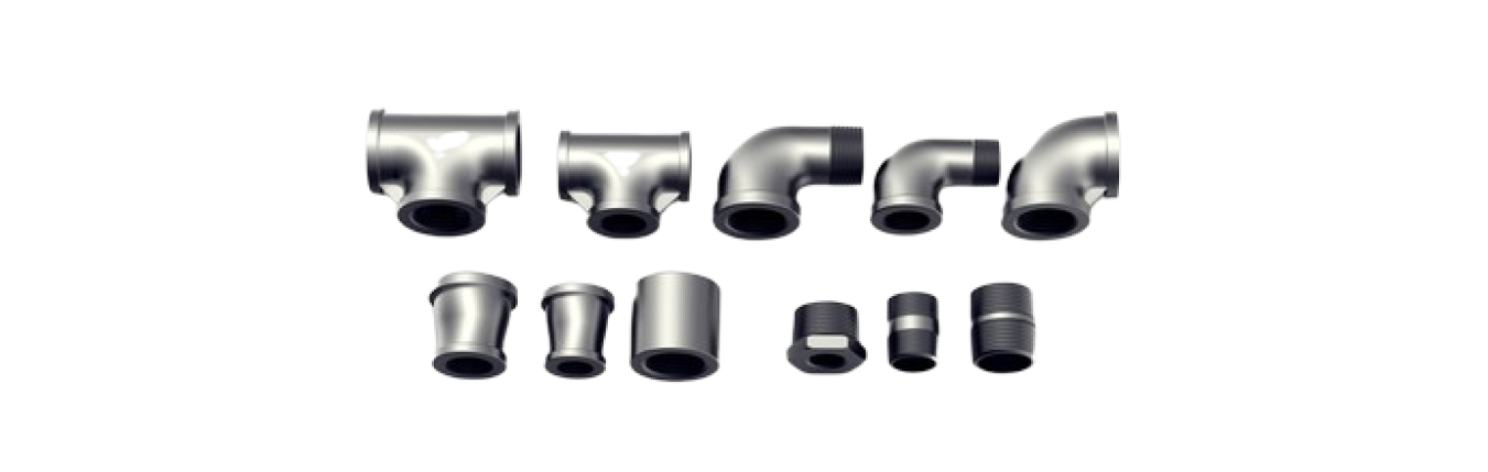 Duplex Stainless Steel Pipe and Pipe Fittings