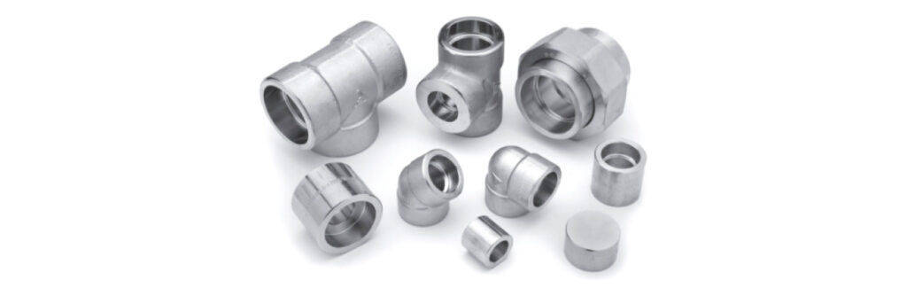 Carbon Steel Forged Fittings