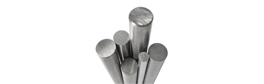 Carbon Steel Round Bars and Rods