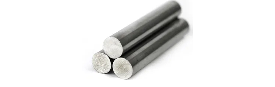 Alloy Steel Round Bars and Rods