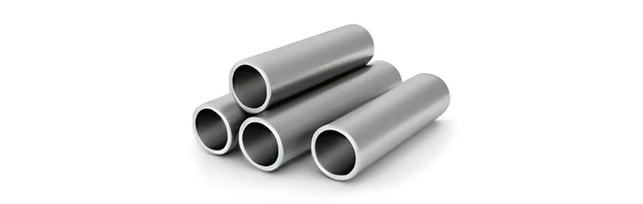 Alloy Steel Tubes