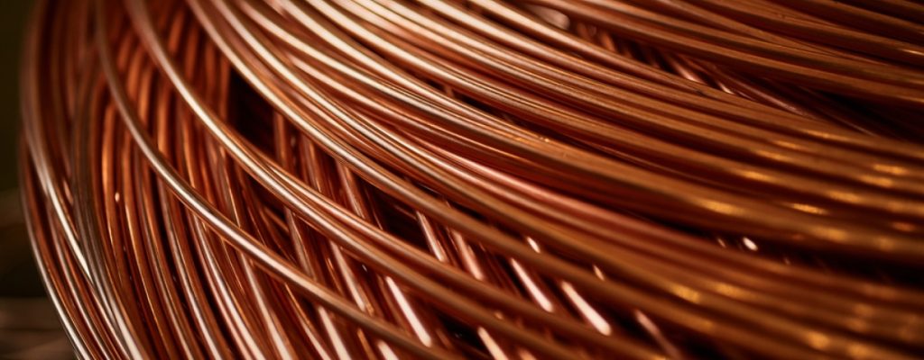 2.What is Oxygen-Free Copper_