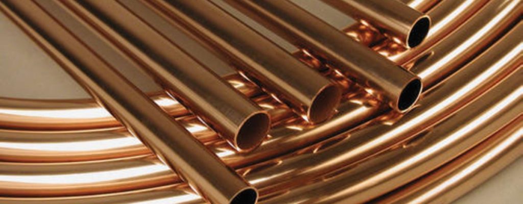 3.Why Oxygen-Free Copper is Ideal for Copper Pipes and Tubes